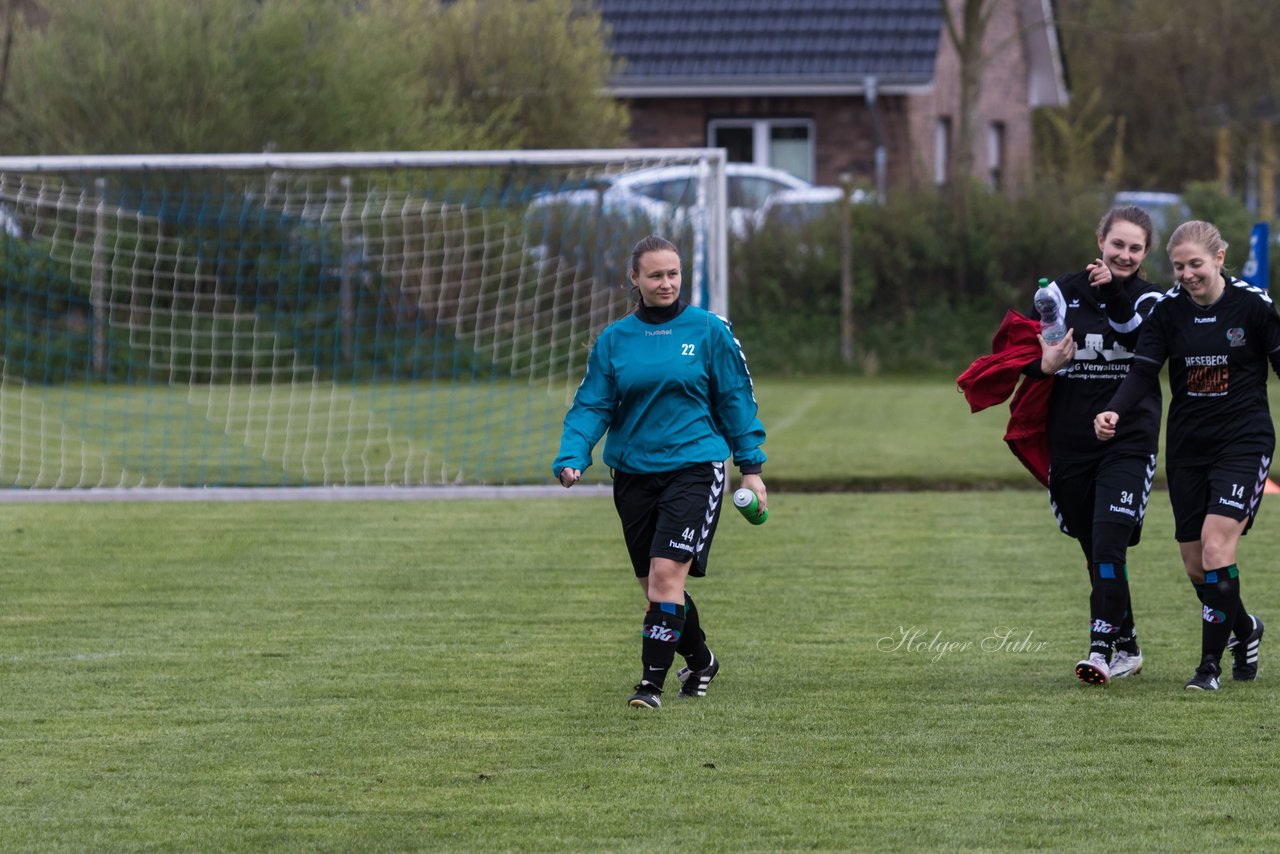 Bild 63 - Frauen TSV Wiemersdorf - SV Henstedt Ulzburg : Ergebnis: 0:4